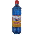 Φωτιστικό Οινόπνευμα 425ml Alfa