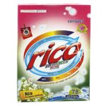 Απορρυπαντικό Πλυντηρίου Ρούχων 3kg Rico