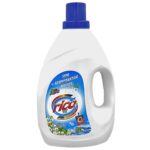 Υγρό Απορρυπαντικό Πλυντηρίου Ρούχων 3l 3L Rico
