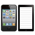 Μπλοκ Smartphone 10,5x7,5cm JustNote 104208