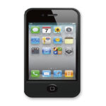 Μπλοκ Smartphone 10.5x7.5cm JustNote 104208 - Image 2
