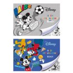 Ζωγραφική Mickey 20 Φύλλων A4 Α4  (80gsm) Disney 5901276095422
