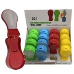 Φωτάκι LED Επιτραπέζιο-Επιτοίχιο 21x5cm Homie 108450