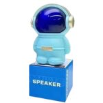 Ηχείο Bluetooth Αστροναύτης 15x9x8cm Homie 108507 - Image 2