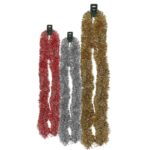 Γιρλάντα Κλασσική Tinsel ø:11cm Y:2m Xmasfest 1131020