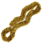 Γιρλάντα Κλασσική Tinsel ø:11cm Y:2m Xmasfest 1131020 - Image 2