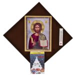 Ημερολόγιο Εικόνα 14x14cm Xmasfest 1131149 - Image 2