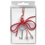 Γούρι Κλειδί σε Κουτάκι  Xmasfest 1131226 - Image 2
