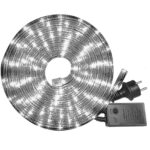 Φωτοσωλήνας led Λευκός 6m Control Xmasfest 1131429