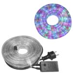 Φωτοσωλήνας led Χρώμα 20m Control Xmasfest 1131439
