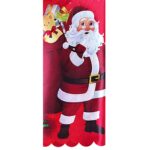 Τραπεζομαντηλο Xmas Μικρό 75x72cm Xmasfest 1132335 - Image 2
