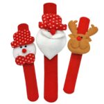 Βραχιόλι Έλασμα Xmas Φιγούρα 21x8cm Xmasfest 1132346