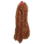 Γιρλάντα παλ Απόχρωση Tinsel ø:11cm Υ:2m Xmasfest 1132682 - Image 2
