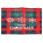 Σουπλά Υφασμάτινο 44x29cm Xmasfest 1132928 - Image 2
