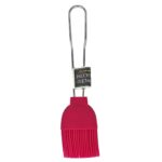Πινέλο Σιλικόνης Κυκλικό 20,5cm Xmasfest 1133038 - Image 2