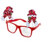 Γυαλιά με Φιγούρες Xmas Ελατήριο  Xmasfest 1133785 - Image 2