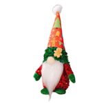 Φιγούρα Gnome με Μπισκοτούλι 30cm Xmasfest 1133945 - Image 2