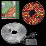 Φωτοσωλήνας Controller 20m Πολύχρωμος Xmasfest 113872