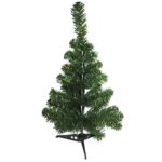 Δέντρο Χριστουγεννιάτικο Πράσινο Απλό 90cm Xmasfest 113937