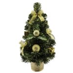 Δεντράκι Στολίδι 2 Χρώματα 40cm Xmasfest 1131004