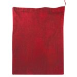 Σάκος Άγιου Βασίλη 70x50cm Xmasfest 1131017
