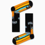 Καλτσα Unisex με Σχέδιο Game Controllers