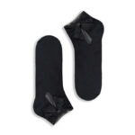 Κάλτσα Σοσόνι Βαμβακερό Black Bow