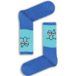 Κάλτσα Unisex με Σχέδιο Bob Tentacles