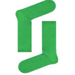 Κάλτσα Unisex Green