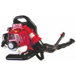 RAIDER Φυσητήρας βενζινοκίνητος πλατης 1.7hp RD-GB06 077402