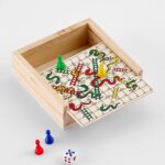 ΜΠΟΜΠΟΝΙΕΡΑ ΞΥΛΙΝΟ ΦΙΔΑΚΙ 9x9x3cm
