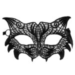 Μάσκα Δαντέλα 24x13gr Carnavalista 231038 - Image 2