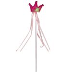 Ραβδί Κορώνα 33cm Carnavalista 231655 - Image 2