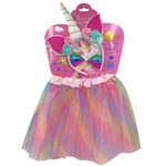 Σετ Παιδικής Αμφίεσης Μονόκερος  Carnavalista 232139