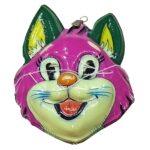 Μάσκα Πλαστική ζώα  Carnavalista 232153 - Image 2