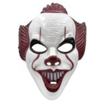 Μάσκα Κλόουν  Carnavalista 232205 - Image 2