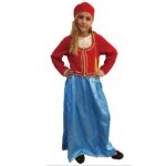 Παραδοσιακή Φορεσιά Αμαλία Παιδική  Carnavalista 232234