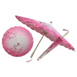Κινέζικη Ομπρέλα 55x ø82cm Carnavalista 232279