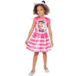 Στολή Παιδική Gabby's Dollhouse  Rubie's