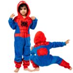 Στολή Μπεμπέ Spiderman  Riethmuller