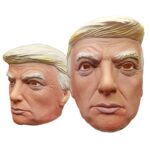 Μάσκα Latex Αμερικάνος Πρόεδρος  Carnavalista 232711