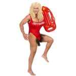 Στολή Ανδρική Super Sexy Lifeguard  Carnavalista 232742