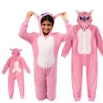 Στολή Μπεμπέ Stitch Angel Kigu  Riethmuller