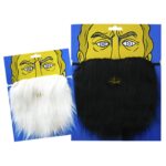 Μούσι Αμφίεσης Καρτέλα=25,5x21cm Carnavalista 23436