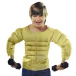 Στολή Παιδική Body Builder  Carnavalista 23899