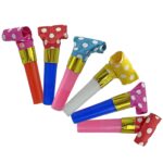 Φρου Φρου πακ=100τεμ 8,5cm Carnavalista 23109 - Image 2
