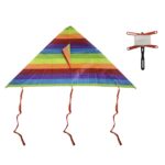 Αετός Κομπλέ με Σχοινί 115x52cm Carnavalista 23969 - Image 2