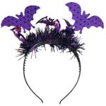 Στέκα Ζωάκια-Κολοκύθες-Halloween  Carnavalista 23971 - Image 2