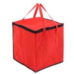 Ψυγείο Ισοθερμικό Coolbag Τετράγωνο Μεγάλο 37x31x31cm SummerTiempo 623117 - Image 2