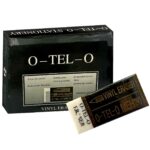 Γόμα Λευκή σε Κουτί 4x1,8x1cm JustNote 703582